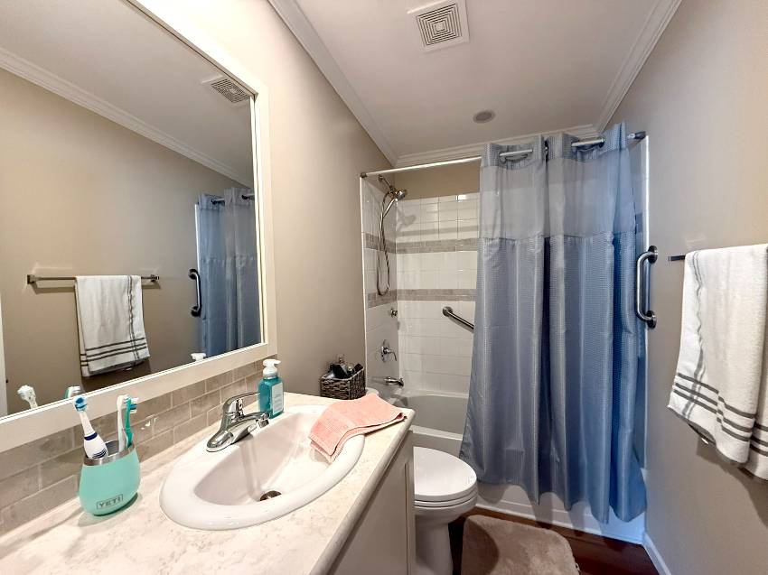 3105 Acorn Trail a Ellenton, FL Mobile or Manufactured Home for Sale